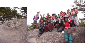 111106羅漢寺山・昇仙峡