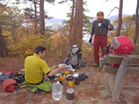 111106羅漢寺山・昇仙峡