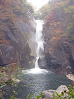 111106羅漢寺山・昇仙峡