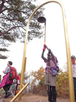 111106羅漢寺山・昇仙峡