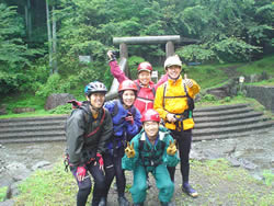 葛葉川いってきました～！