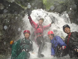 葛葉川いってきました～！