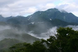 2011登山教室