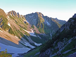 2012登山教室