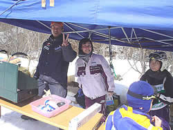 第１６回ヨシキカップ