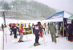 第１６回ヨシキカップ