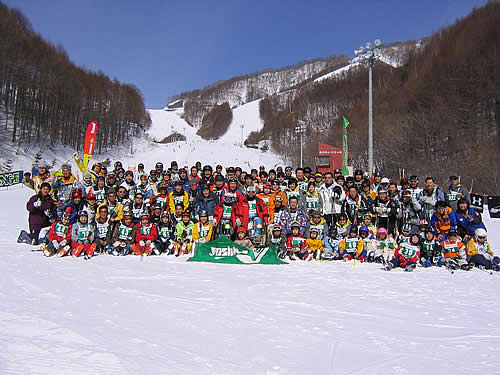 第１６回ヨシキカップ