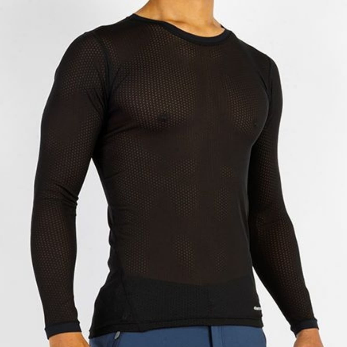 【商品情報】finetrack ドライレイヤーベーシックロングスリーブ