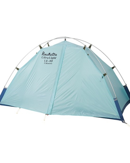 【商品紹介】プロモンテ 自立シェルター UL-10 【商品紹介】プロモンテ 自立シェルター UL-10