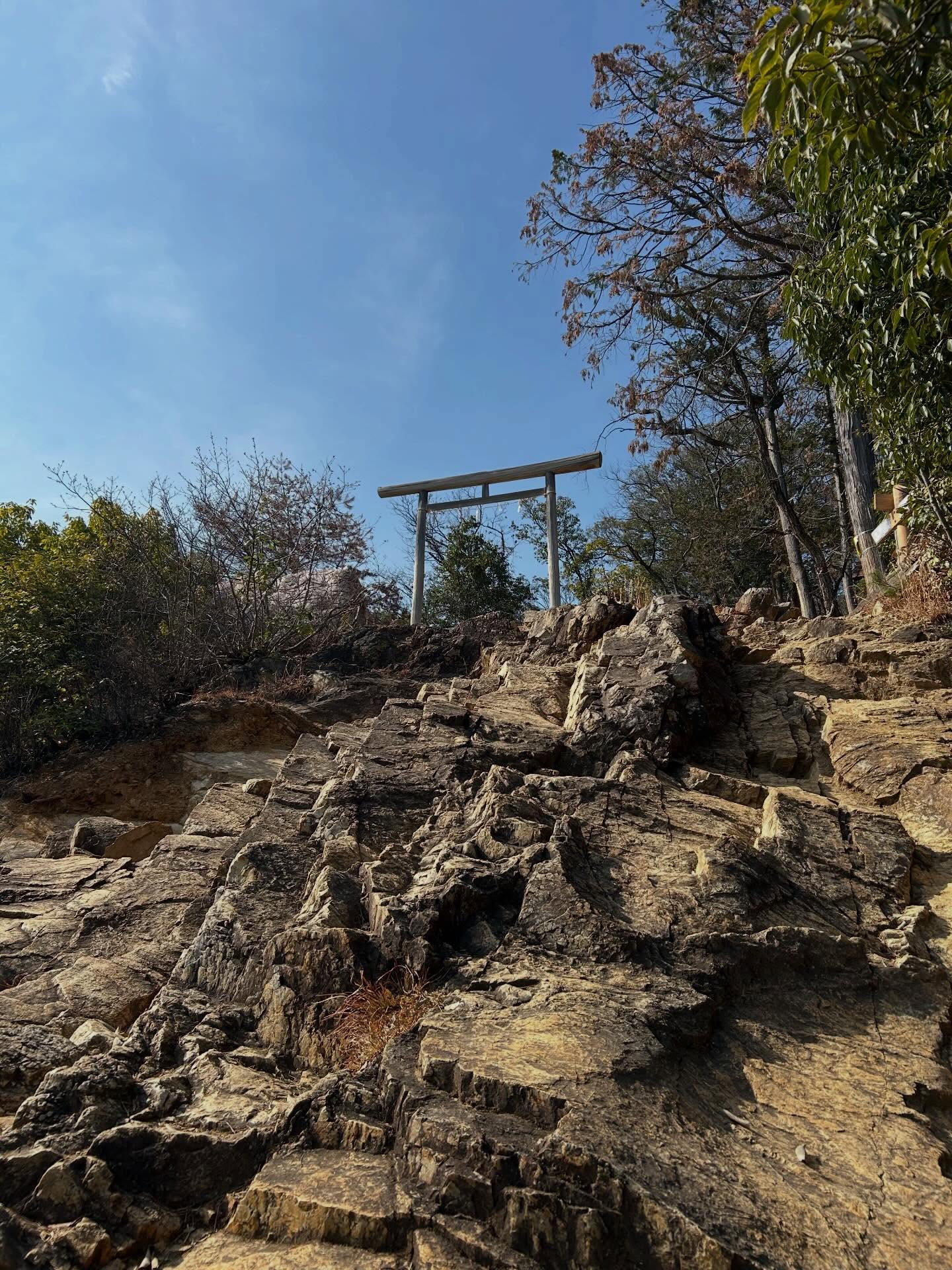 【スタッフレポ】日和田山に行って来ました 【スタッフレポ】日和田山に行って来ました