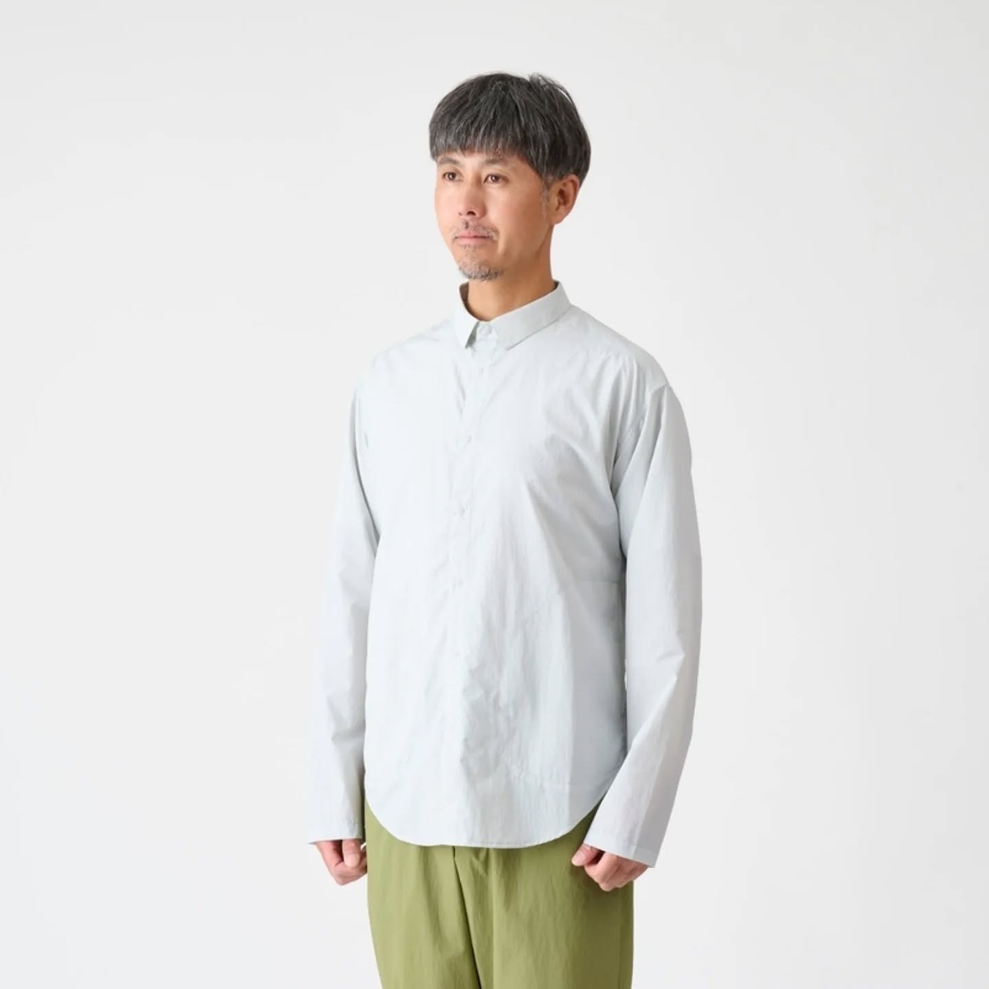 【商品紹介】AXESQUIN Hutte Shirt 【商品紹介】AXESQUIN Hutte Shirt