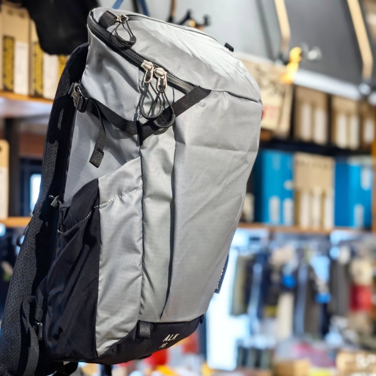 【商品紹介】Paagoworks ALK 16 【商品紹介】Paagoworks ALK 16