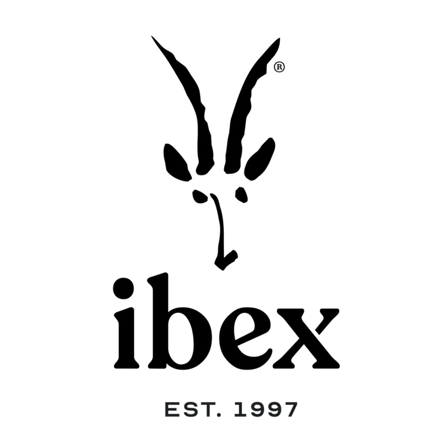 【お知らせ】ibex POP UP　本日からスタート！
