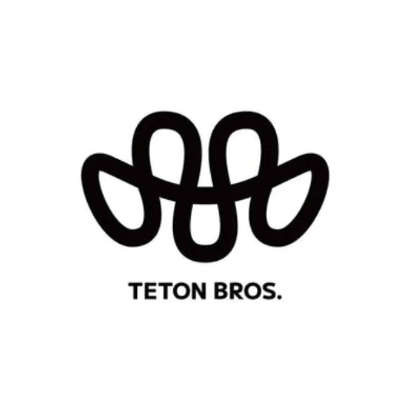 4/18.19 TETON BROS. POP UP 開催!