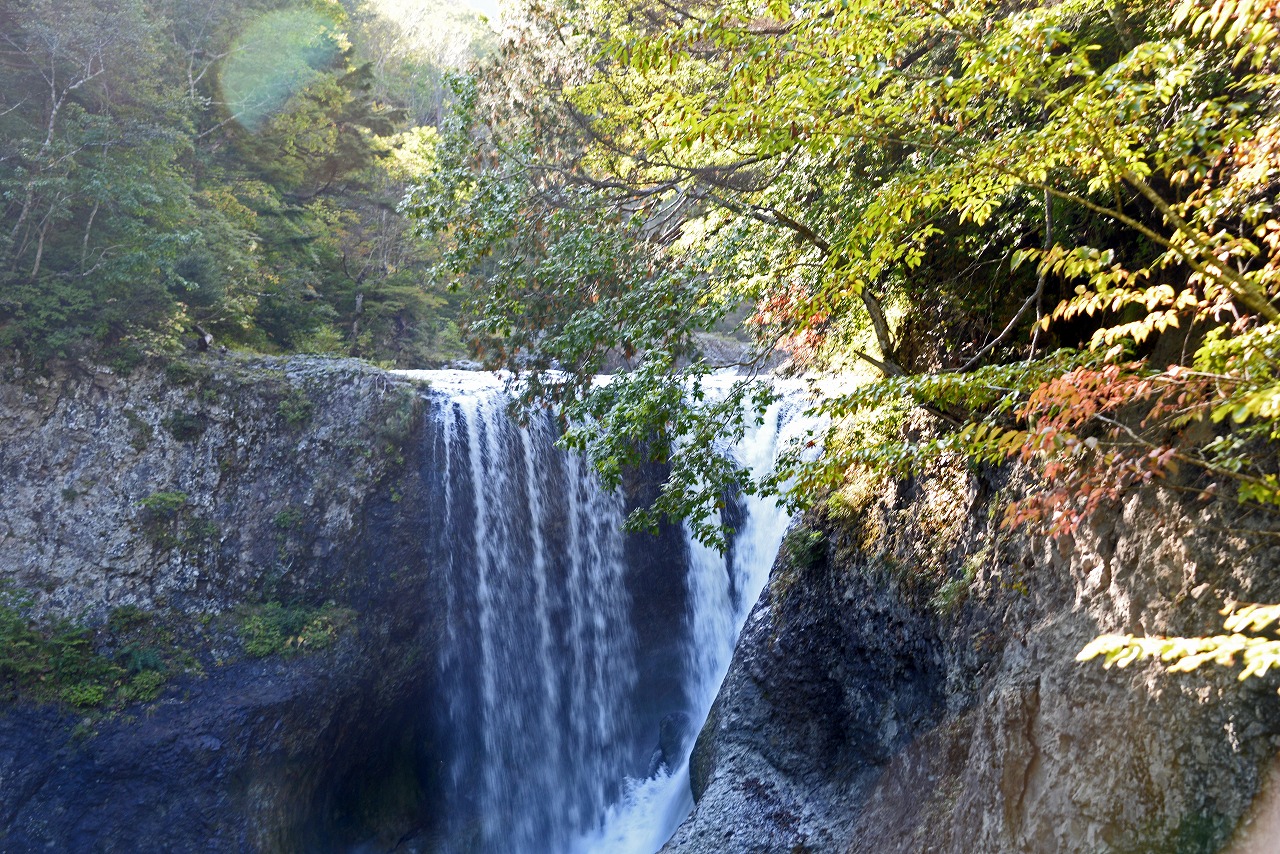 イベントレポート✿花と温泉トレッキング《志賀高原》 2019.10.5-6