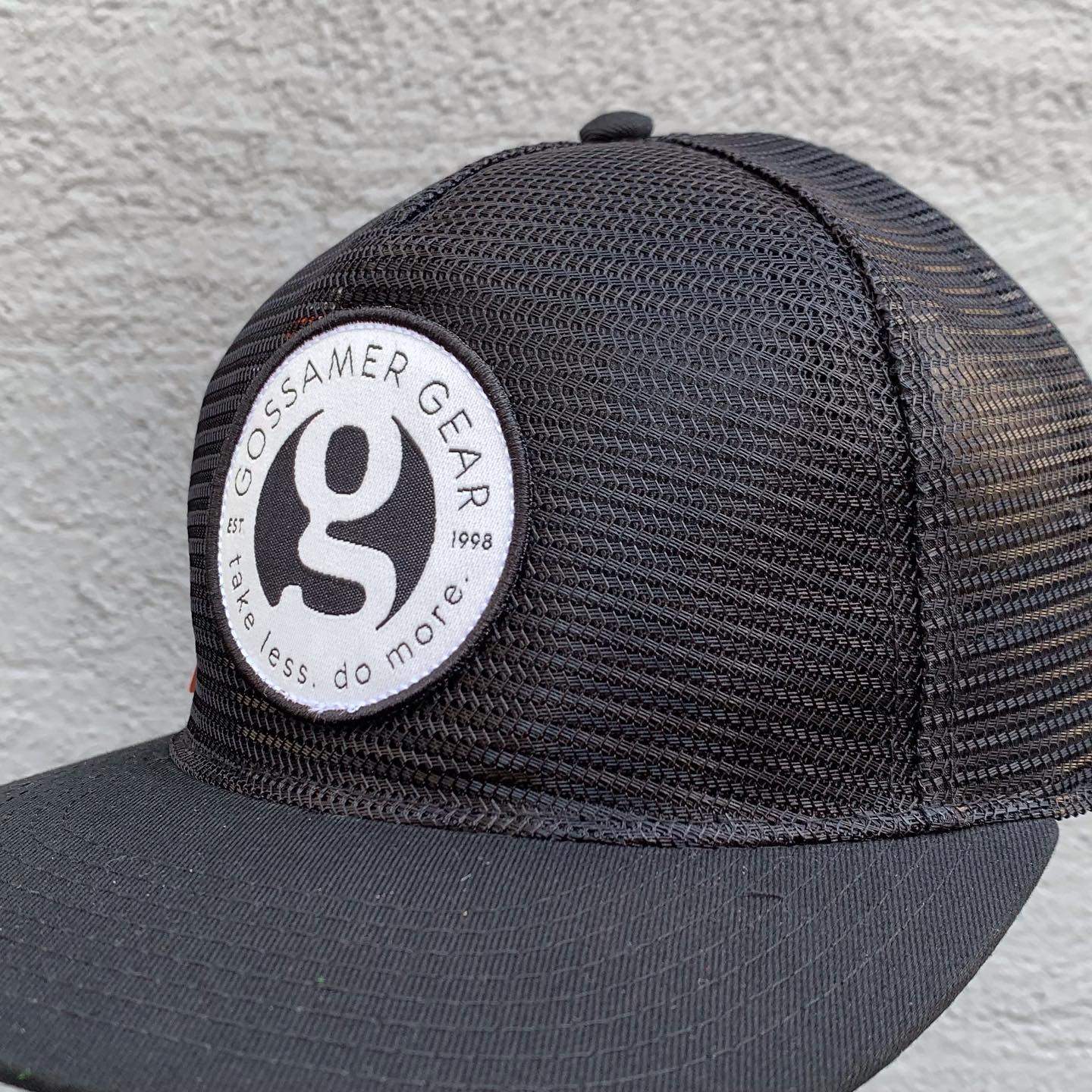 通気性に優れたキャップのご紹介