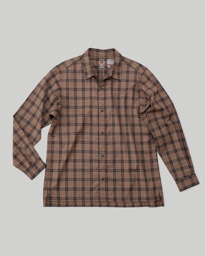 2023 山と道 予約販売 ピックアップ Merino Shirtシリーズ 】 | 山と 