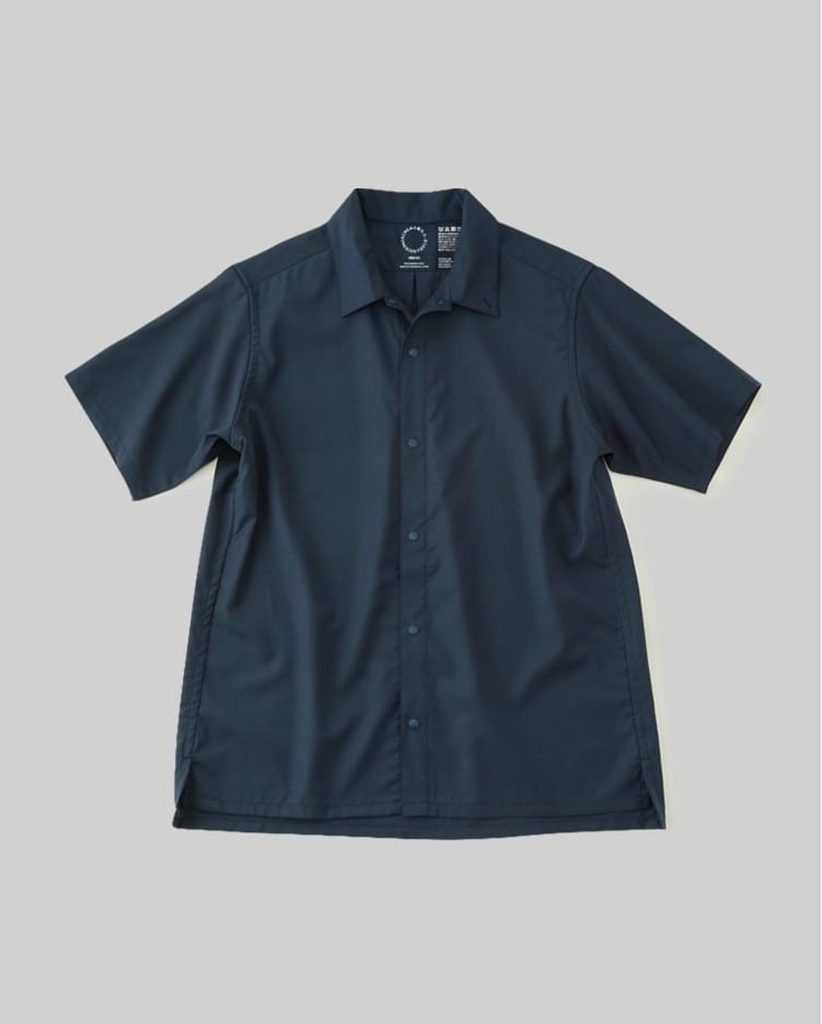 2023 山と道 予約販売 ピックアップ Merino Shirtシリーズ 】 | 山と 