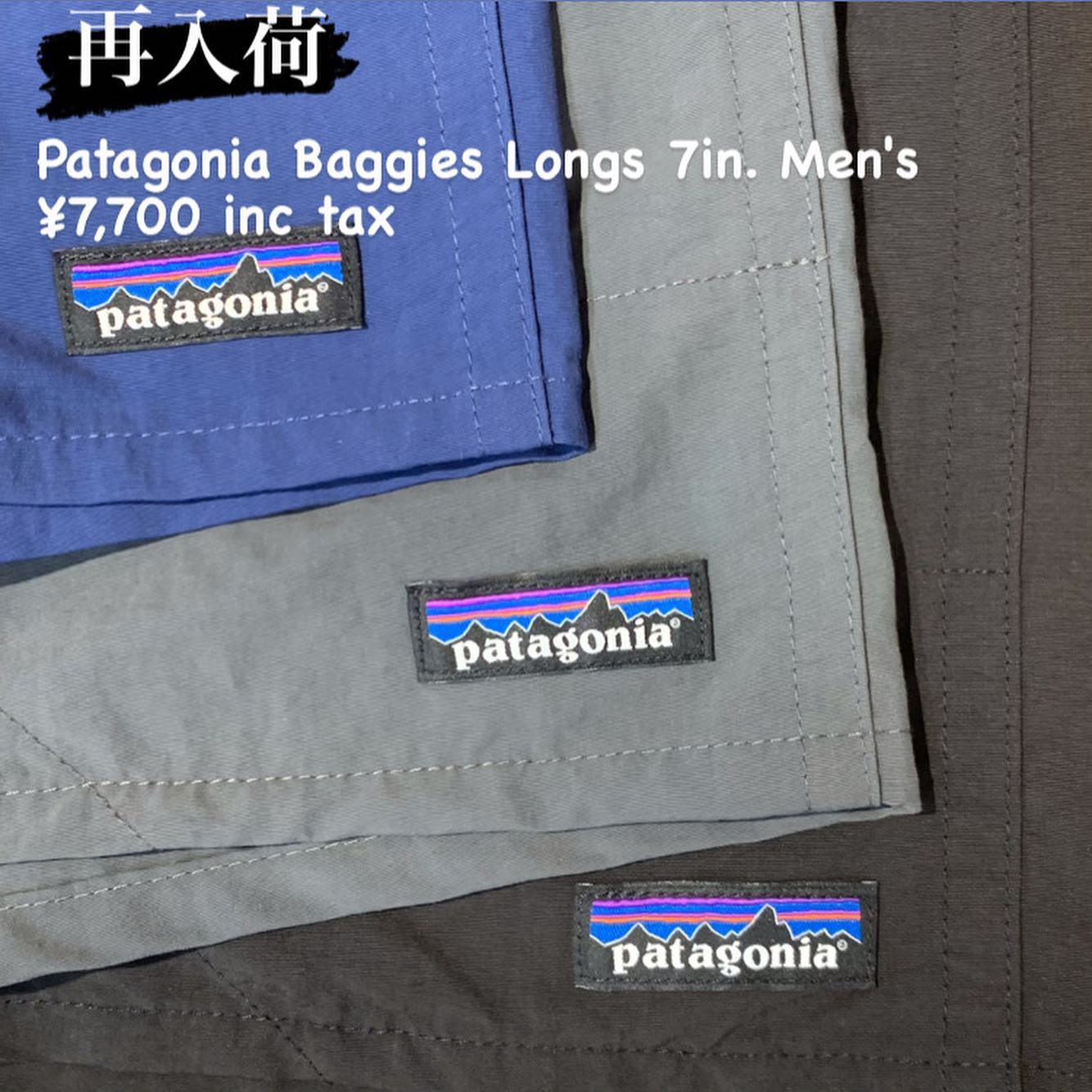 完売カラーが再入荷いたしました！