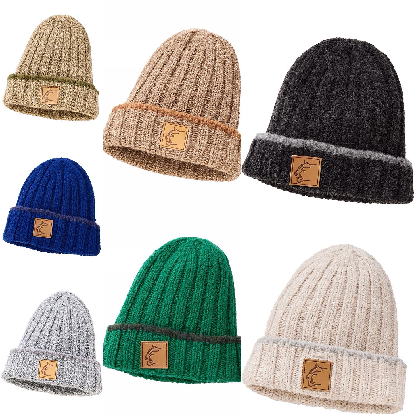 Teton Bros. のビーニーのご紹介