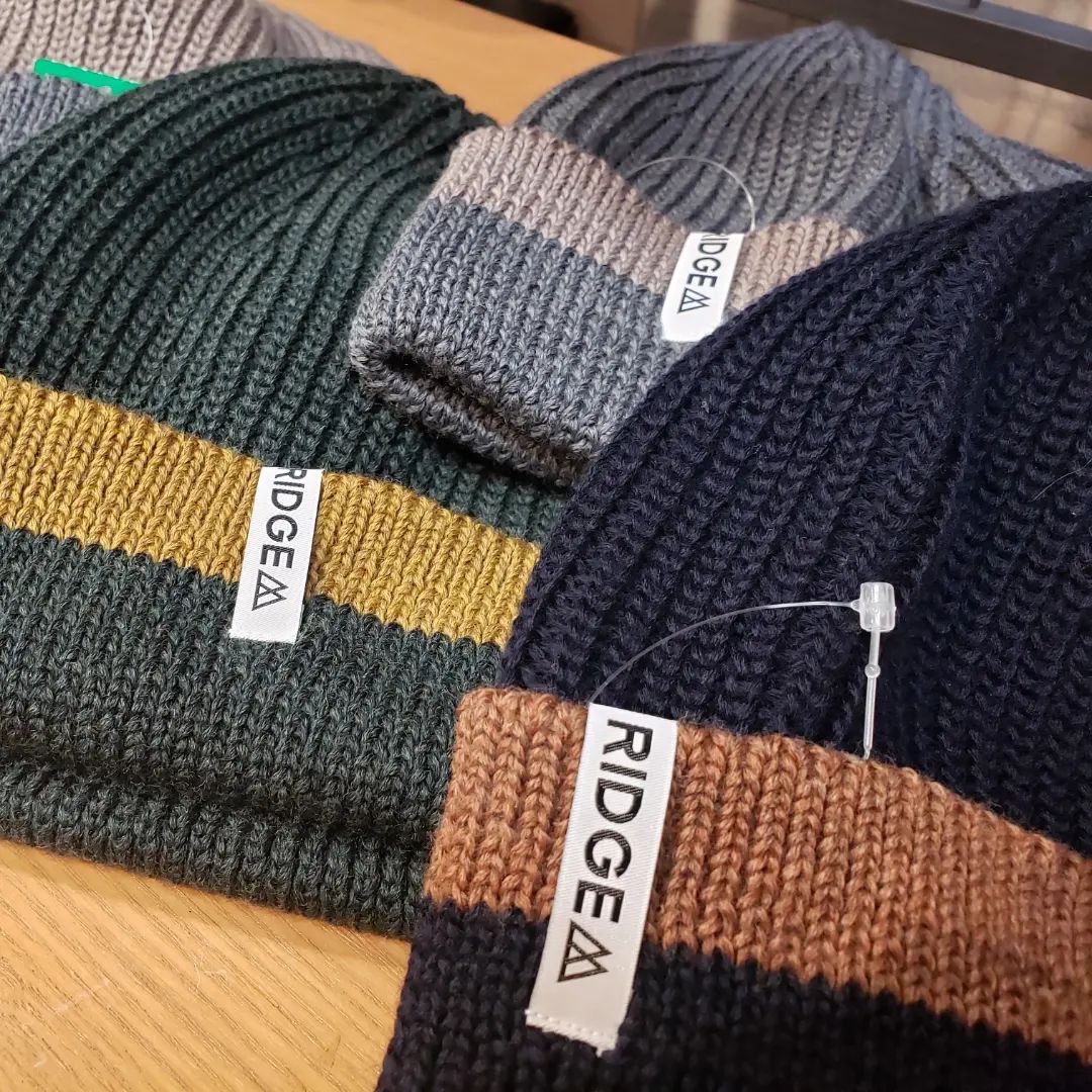 リッジマウンテンギア、在庫あります⛰️