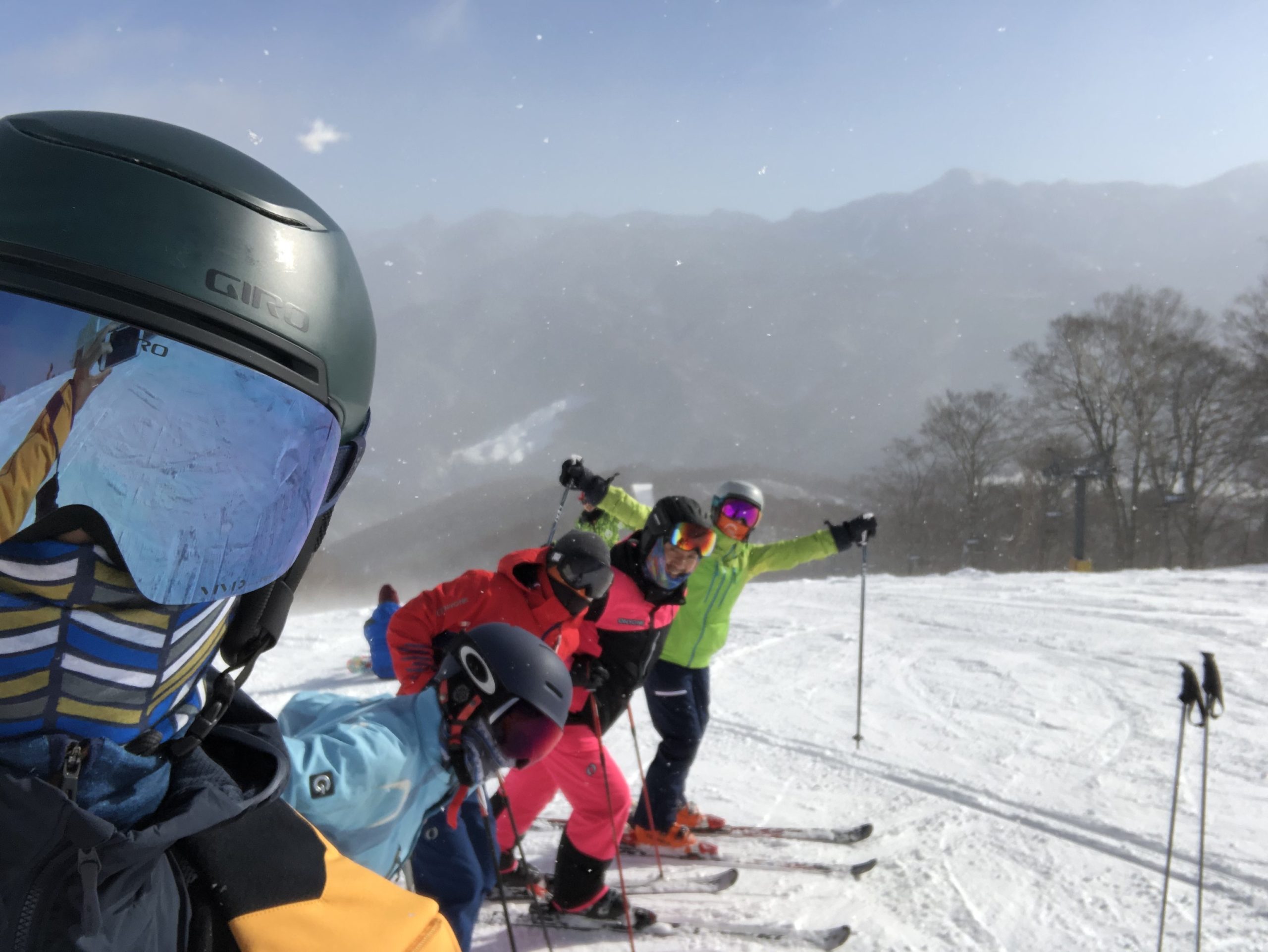 終了◆滑りまくりmini ’21-22 ～スキーレッスン&ミニ試乗会～（複数日程あり）